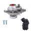 Front Axle Disconnect Actuator For Trailblazer Envoy Rainer Bravada 4WD 12479081 12471629