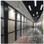 Ceramic Tile 300600800 Hole Board Punch Board Double-Sided Sample Wood Floor Stone Marble Granite Floor Tiles Shelf Can Be Spliced Display Rack
