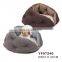 Factory Wholesale Memory Foam Comfortable Royal Dog Bed