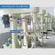 Decorative paint production dispersing machine, dispersion machine/dissolver /mixer