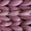 Yarn Craftsman new arrival 100% acrylic coarse yarn knitting fancy yarn for blanket