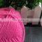 Wuge Wholesale High Quality Hand Knitting Yarn Prices for Crochet Yarn