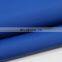 100% polyester 300T full dull waterproof pongee fabric for garment / ski-wear