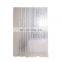 i@home thick 3D water cubic eva waterproof shower curtain bathroom