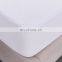OEM Tex-Cel 100% Polyester Coral Fleece Fabric Hypoallergenic Waterproof Mattress Protector