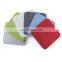 40colors for you choose felt green wall