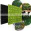 Hot Sale The Greenhouse Garden Plant Felt Fabric Pocket Grow Bag