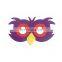 wholesale halloween felt kids crafts animal mask for children