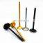 piston kits race parts inlet exhaust engine valves for NISSAN Primera P10 Maxima J30 A31 Infiniti CEFIRO RB20DET Skyline R32 R33