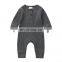 NEw baby rompers amazon top seller newborn baby clothes jumpsuit ropas baby girl boy rompers bodysuit clothes ropa de nina