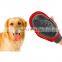 HQP-MR04 HongQiang 2020 Hot Selling Products Silicone Pet Brush Brushing Cat Dog Grooming Bathing Gloves