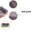HQPB004 Manufacturer wholesale multi-colors oxford fabric pet dog plush sofa bed