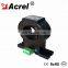 AC DC pulse current sensor dc hall effect voltage sensor closed-loop hall current sensor