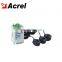 Acrel AEW-D20 smart wireless monitor remote control energy meter for electric monitored lock