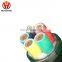 5x120mm2 copper conductor xlpe pvc insulated armoured power cable