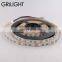 Hot selling full color IP65 silicone waterproof 12V 24V CE ROHS 5050 rgbw led strip