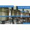 Stainless Steel Detergent Mixer Liquid Mixing Tank with Heating, Mixing Vessel, Mixing Tank