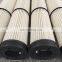 Industrial Air Filter Cartridge Polyurethane Filter Cover