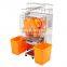 Home appliance fruit juice price electric orange juicer extractor