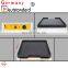 Commercial teppanyaki table grill smokeless electric grill with CE