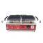 Swing waffle machine 4 pcs waffle machine
