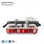 commercial new design snack machine taiyaki waffle maker with double head