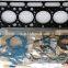 for KUBOTA V2003T V2003 Piston Ring engine head Gasket Bearing main conrod