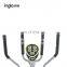 Body Fitness Equipment Elliptical Cross Trainer For Home Exercise