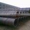 Low price!large diameter spiral welded steel pipe,1400mm welded steel pipe