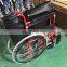MY-R101 2014 new style hospital Wheel Chair