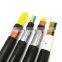 PVC Insulation Screen Flexible Copper Low Voltage Tower Crane Pendant Control Cables