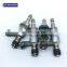 Parts Car Engine Fuel Injector Nozzle 23250-31020 2325031020 For Toyota Mark X Crown 06-13 For Lexus IS250 GS300 2.5L V6