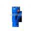 BLD10-17-1.5KW agitator motor mixer mini soap mixing machine for 500L mixing tank