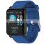 Wholesale reloj inteligent 1.4 TFT HD screen smart watch cheap rate smart watch silicon case