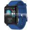 2021 new product 1.4 TFT HD screen blood pressure wrist android smart watch smart card watch