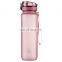 Harbour BPA Free Collapsible Sport Drinking Water Bottle for Sport