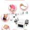 2020 Multi-functional 6 in 1 RF Weight Loss Vacuum Cavitation System Machine Ultrasonic Cavitation Portable slimming machine