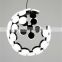 wholesale decorative light LED chandeliers hanging pendant lighting