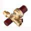 1/2 Inch Adjustable Brass Water Automatic Boiler Fill Valve