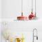 Hot Selling Elegant Fine Coffee Shop Restaurant Pendant Light