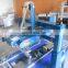 semi-auto sales promotion iphone 6 box shrink wrap machine