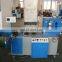 Automatic Single Drinking Straw Packing Machine With Paper and BOPP Film Packaging