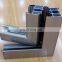 Rocky Extensive uses Tanzania extrusion aluminum profile for sliding windows
