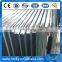 tempered glass high quality 3 4 5 6 8 10 15 19 12mm tempered glass