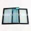 High quality solar control double glazing panels tempered clear low-e reflective insulating architectural glass