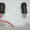 1.5VAC single phase R2535 Micro hydro generator for led faucet generator