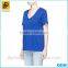 2016 Hot Sale Trendy Lady T shirt Classic Cotton Women T shirt