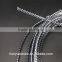 Car Edge Guard with Different Color Patterns, Mixed Color Car Guard