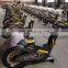 Bodybuilding equipment indoor bicycle exercise bike fitness bike