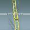 Hot Sale Fiberglass Insulation Ladder